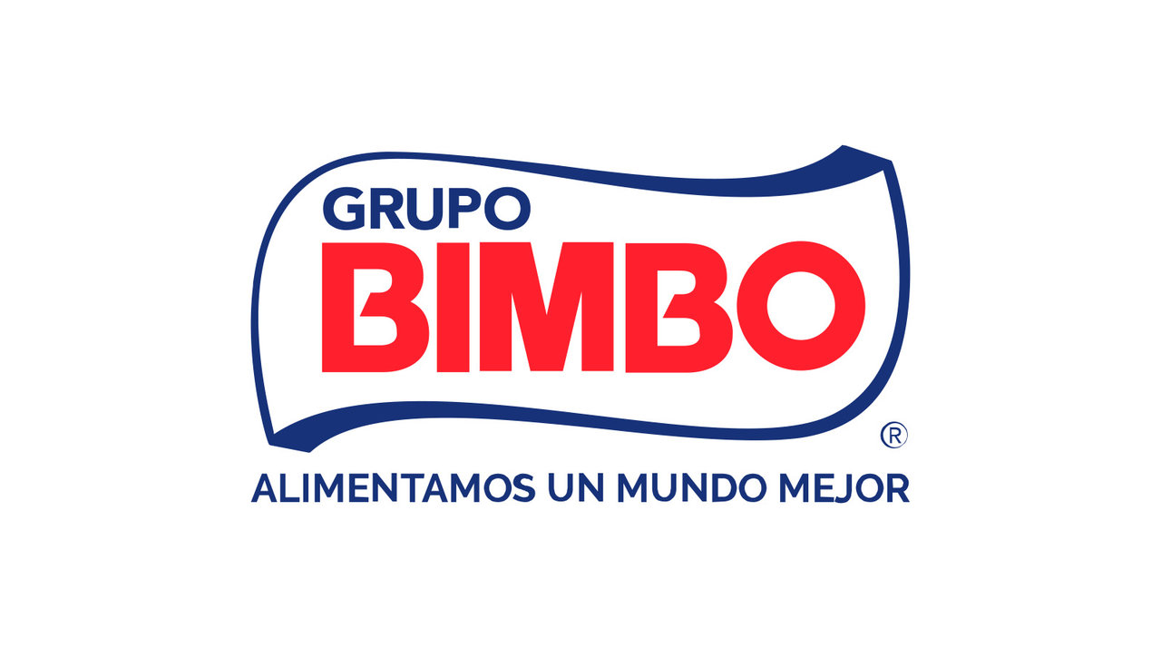 Logo Grupo Bimbo (Imagen Prensa Bimbo)