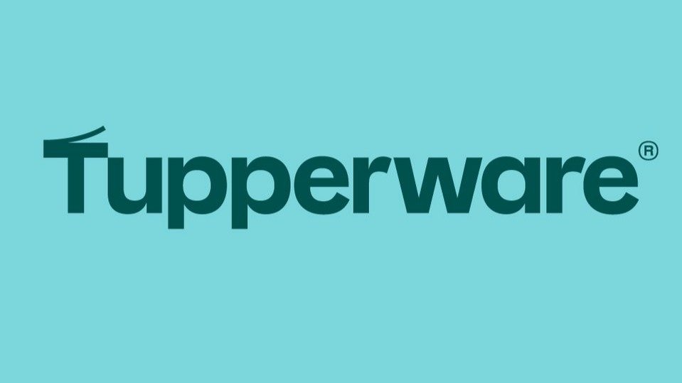 Logo Tupperware