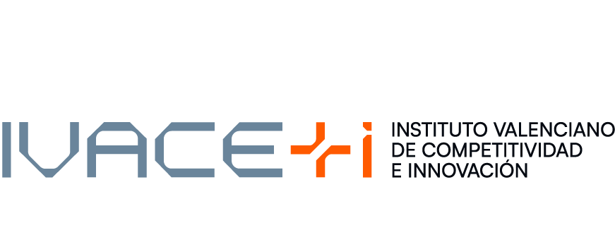 Logo Ivace+i